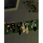 Ninja’s group hangout