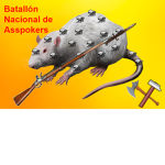 Batallón Nacional de Asspokers