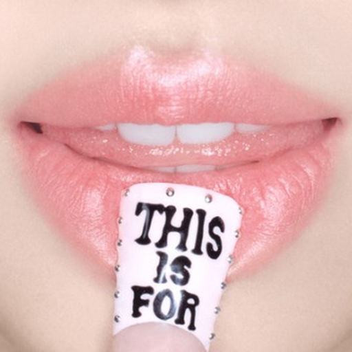 TWICE - THIS IS FOR