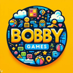 Bobby Games!