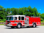 South Florida RP Fire Department Group