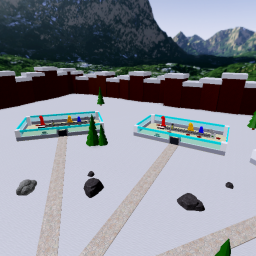 Ice Cube Tycoon