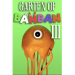 Garten of BanBan 3 Group