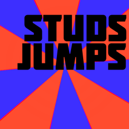 🏆Studs Jumps[Obby]🏆