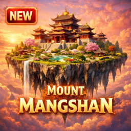 [UPD] +50 SUMMIT MOUNT MANGSHAN