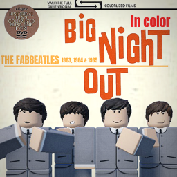 Big Night 1963