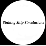 SinkingShipSimulations