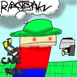 Another Untitled Cart Ride (Dave And Bambi Editon) icon
