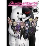 danganronpa end of hope