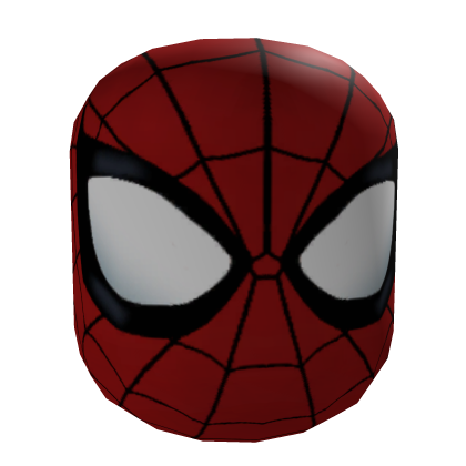 Spiderman Roblox item