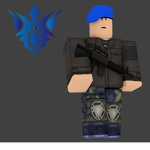 R.R.R.U Military Police