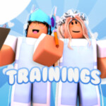 [📋TRAIN HERE!] Training Center