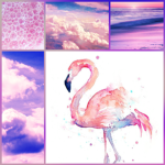 The Flamingo Squad