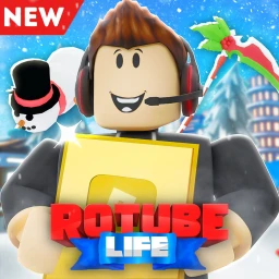 [Test] Youtube Life! icon