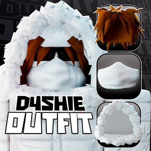 D4SHIE Ideias de Roupas ⭐
