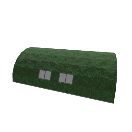 Millitary tent