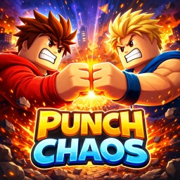 🥊fist fight arenaㅣ주먹 싸움 아레나 icon