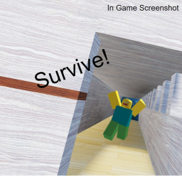 Sinking Ship Survival!