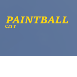 PaintBallCity [NEW EMOTES] [NEW MAP] [NEW GUN]