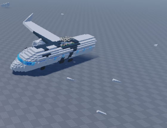 shoot down planes for fun screenshot 2