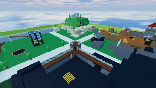 Gun Randomizer