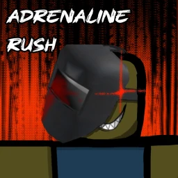 Adrenaline Rush (UNDER DEVELOPMENT) icon