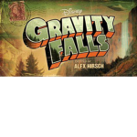 THE GRAVITY FALLS FAN GROUP