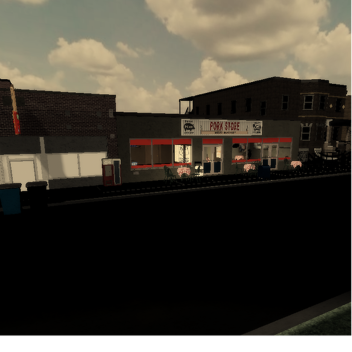Roseland Street