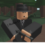 The Russo Crime Family