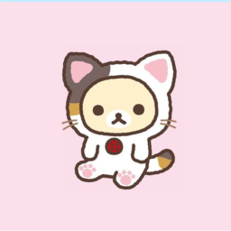 ୨コリラックマ୧⋆˚