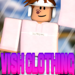 Vish Clothing