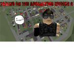 Apoc Thugs Fan Club