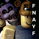 [❄️] Five Nights At Your Friends