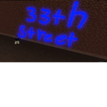 [33TH STREET] DIRT GANG CR!!PS [G30S]