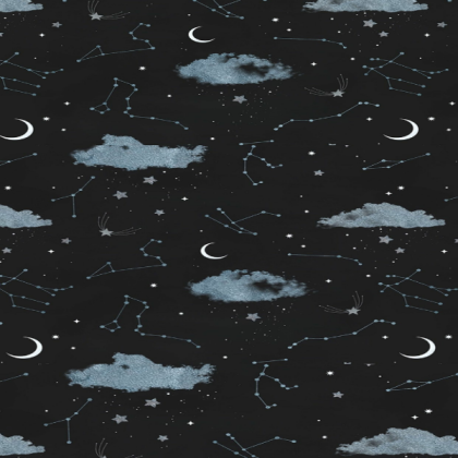 Pastel goth aesthetic clouds Roblox decal