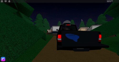 (GAME WORKS AGAIN!) Glass Rock, Saskatchewan