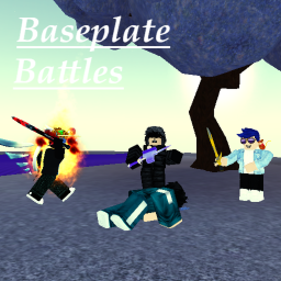 Baseplate Battles