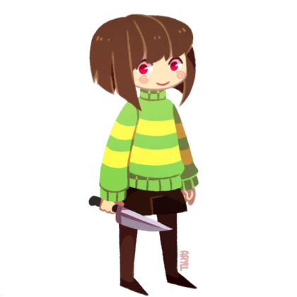 CHARA NoFilter