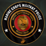 Marine Corps Military Police ᅠᅠ