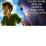 Shaggy Fanclub