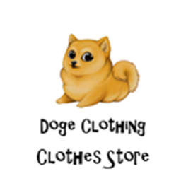 ~Doge Clothing Clothes Shop~