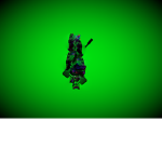 Emerald Glitch Fan Club