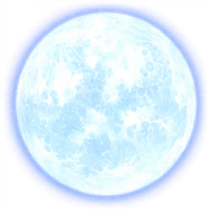  Moon (for background use) Roblox decal
