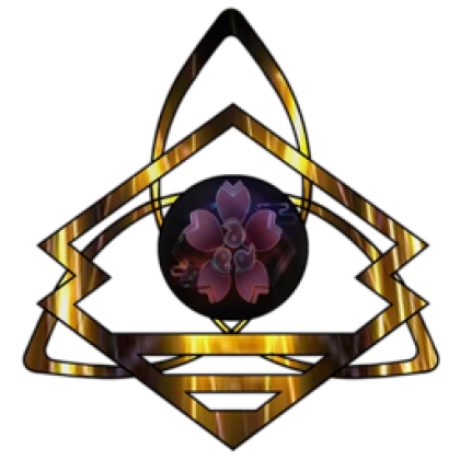 GSR| Golden Spectre Royale Roblox group icon