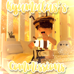 Kyumulus's Commissions