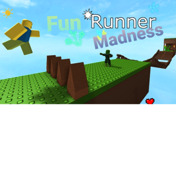 Line Runner Madness 🏃‍♂️