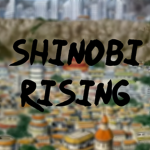 Shinobi: Rising