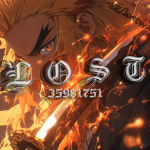† L Ø S T