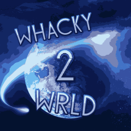 wHaCkY WrLd 2!
