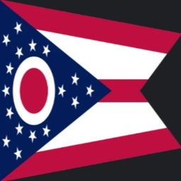 Average day in ohio.